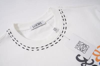 wholesale quality loewe shirt model no. 21